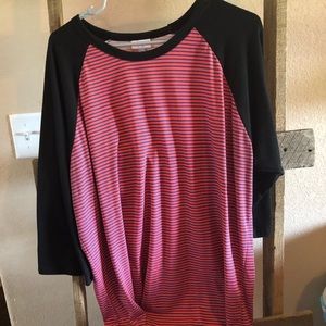 LuLaRoe Randy T